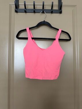 Lululemon align tank